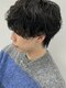C.E men's hair【シーイーメンズヘアー】【2月1日 NEW OPEN（予定）】の写真/【NEW OPEN】平日限定特典アリ♪『安心して任せれる』のお声多数！丁寧なヒアリング×施術で理想を叶える♪