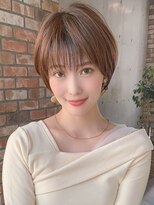 ザ シー 海老名(The C)&nbsp;20代30代40代ナチュラル大人可愛いレイヤースタイル