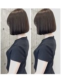 【KATSUYA】hair style