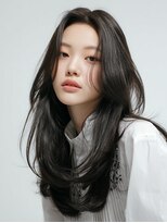 ハナブサ 藤江店(HANABUSA)&nbsp;ロング/ミディアム/20代30代40代