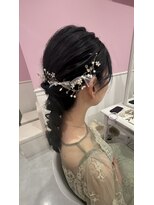 ホワイト 栄駅店(White) あみおろし