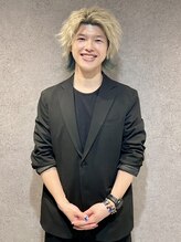 ナチュラル 新宿店(Natural)&nbsp;Chika  Shintaro