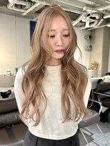 フェブ(fev)&nbsp;white beige
