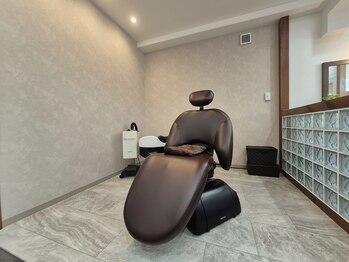 トライアングル(TRIANGLE)の写真/最高級ランクの夢シャンとヘッドスパ専門店で磨いてきた、ヘッドスパとシャンプー技術で心地よい体験を提供