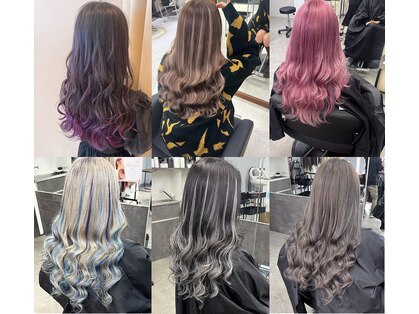 シールエクステ専門店 Spira 藤崎宮店【4/1 NEW OPEN(予定)】の写真