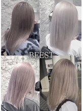 ビースト(BEEST)