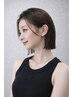 ☆ご新規様☆ 似合わせカット＋シャンプー￥4400[カット]
