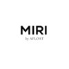 ミリバイアフロート(MIRI by AFLOAT)のお店ロゴ