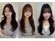 リベルタ(LIBERTA)の写真/お客様の骨格に合わせてレイヤー◎韓国・海外レイヤーで叶える、ナチュラルなミディアム・ロングヘア♪