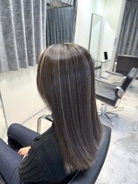 サロンワン(Salon1)&nbsp;細ハイライト