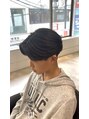 エクシア 西宮北口(EXCIA) 癖毛の方は曲がる縮毛矯正で毛流れを!