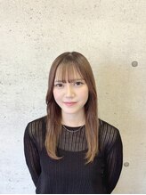 サバ ヘアー スペース(SABA hair space)&nbsp;YUNA 