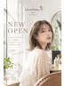 OPEN記念！小顔効果♪骨格カット+艶カラー+3STEP超音波Tr￥8900→7900南浦和