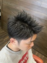 アチーブ(Achieve)&nbsp;メンズショート