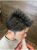 メンズショート