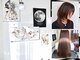 レガロ Regalo ヘアー メイク Hair makeの写真