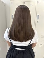グラフ 立川(Graph.)&nbsp;ベージュ/ヘーゼルベージュ