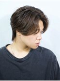 韓流センターパートスタイル