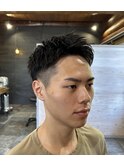 ベリーショート