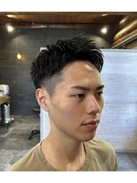 ヘアーメイクトリム(Hair Make TRIM)&nbsp;ベリーショート