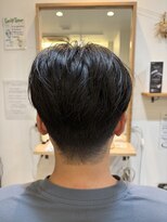 グッドプレイスアンドシング 江坂店(Good Place&thing)&nbsp;メンズカット/メンズ/メンズカラー/メンズパーマ/江坂/江坂駅