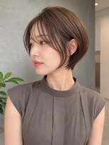 プールバイスタイル 藤沢(POOL by STYLE)&nbsp;大人ショート・似合わせショート/藤沢ショート