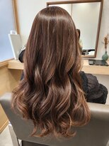 ソレイユ ホワイト(SOLEIL white) ◇ロングレイヤー◇