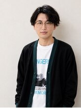 ジーナ 船橋(Zina) 荒川 賢人