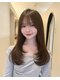 アルティーナ(altina)の写真/顔周りの似合わせカットで理想を丁寧に再現◎周りからも好評で今までで1番の仕上がり/レイヤーカット