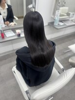 ロエ 元町店(Loe)&nbsp;美髪/髪質改善縮毛矯正/髪質改善トリートメント