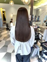 アマス 平塚店(Amas) グレージュ