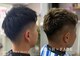 BARBER WISEの写真