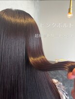 サロンドベリタ(salon de VERITA) 髪質改善カラー