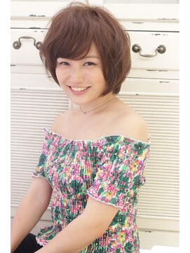 ロロネー(Lolonois) 【Lolonois野田】マッシュ☆ネオウルフ☆(加藤順也)