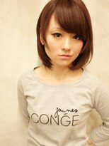 バース(BIRTH)&nbsp;天神【BIRTH】　コケティッシュマニッシュレディ