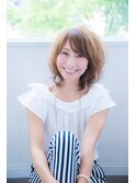 ☆外国人風☆ 大人女子スタイル