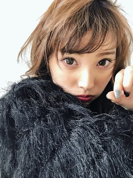 ニーニャ(NINa) ninaスタイル☆５１