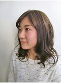 Hair Lust 「ナチュラルフォギーベージュ」