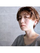 ハーヒム(her him)&nbsp;her.him style#256