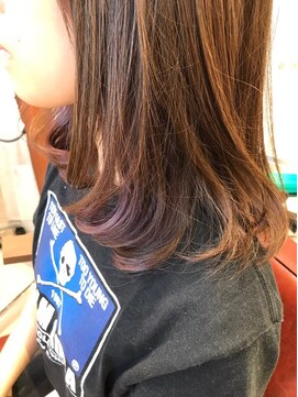 プログレス 荻窪店(PROGRESS) チラ見せローライト