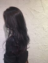 クレル(Creelu)&nbsp;アッシュブラウン