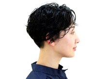 ラ ボブ 武蔵関店(LA BOB)