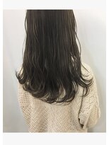 ノット 成田公津の杜(Knot)&nbsp;グレージュ×透明感 【knot 成田公津の杜】鈴木翔梧