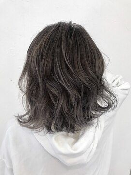 サロンドパリス ラグジュアリー(Salon de Paris Luxuary) バレイヤージュ