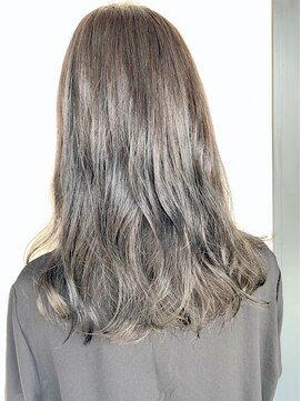 ヘアークラフト バイ ボンズ(hair CRAFT by bonds) Aラインミディアム