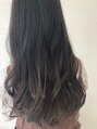 ジャムズヘアアンドスパ 岩国店(JAM's hair &spa)&nbsp;ロング