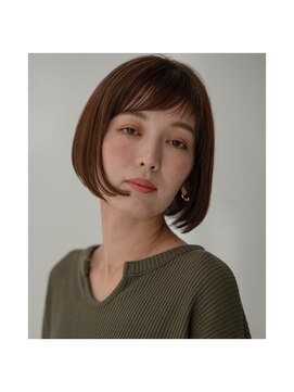 サイン パーソナルビューティー(SIGN Personal beauty) リップラインボブ