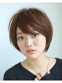スマートボブ