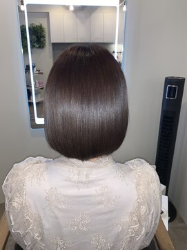 アールサロン アオヤマ(Rr SALON AOYAMA) スペシャルミネコラ