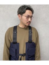 メゾンシアー(Maison Sheer)&nbsp;小林 洋介